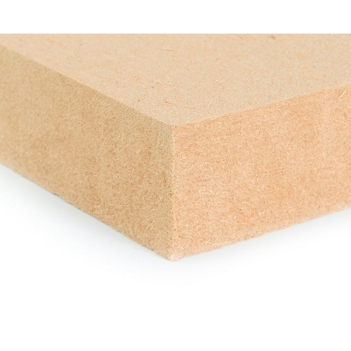 Белтермо Instal МДВП тепло-звукоизоляционная 60х600х1200 мм прямая